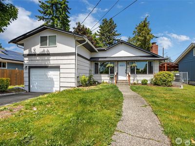 4431 S 72nd Street, Tacoma, WA, 98409