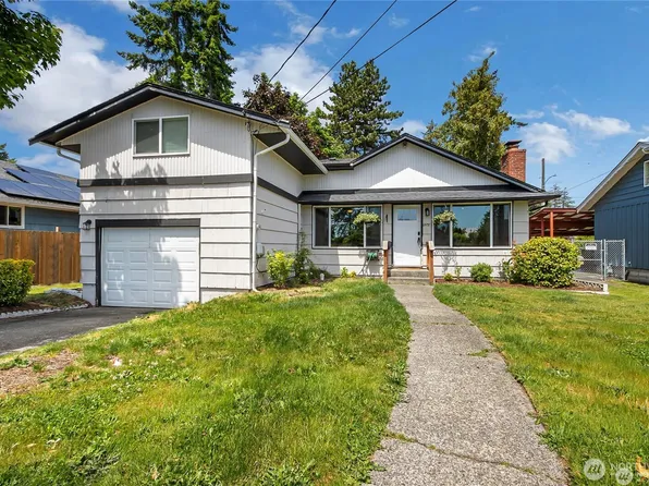 4431 S 72nd Street, Tacoma, WA 98498