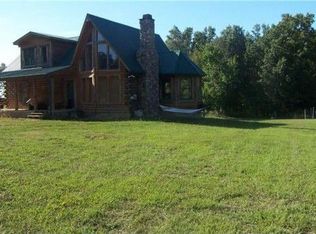 1634 Hatcher Hollow Rd, Mc Ewen, TN 37101