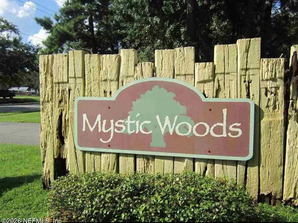 317 MABRY STREET Street #611, Tallahassee, FL 32304