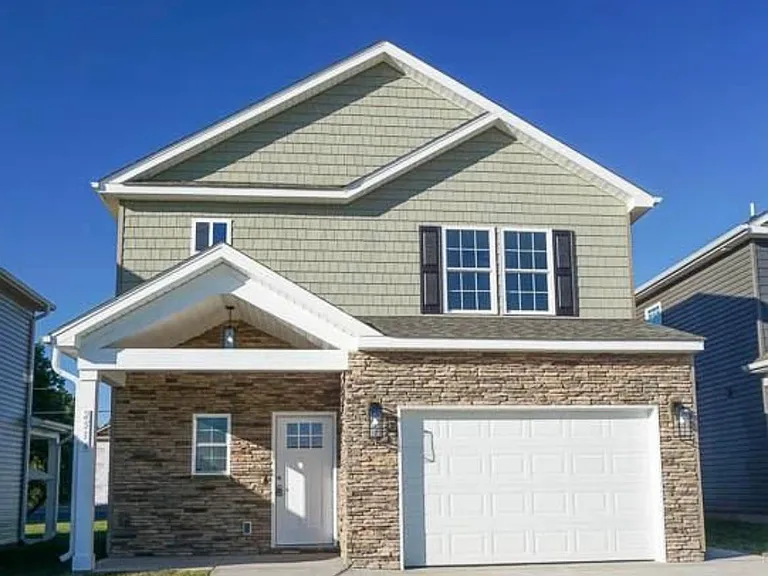 2514 Snow Creek Rd — Photo 1