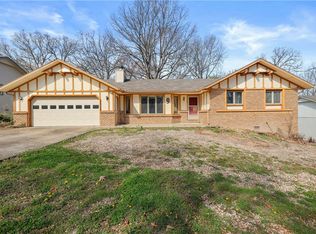 9 Wilton Ln, Bella Vista, AR 72715