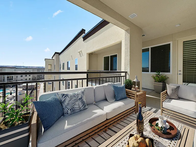 Album Union Village 55+ Active Adult Apartment Homes — Photo 33