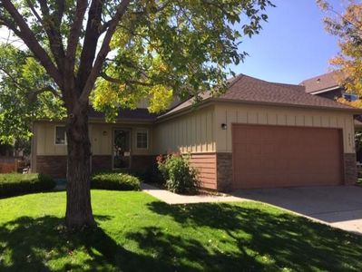 4679 Palamino Ln, Fort Collins, CO, 80524