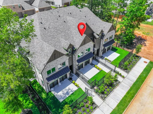 113 Cypress Pond Pl, Montgomery, TX 77316
