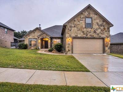 1742 Yturria Dr, Belton, TX, 76513