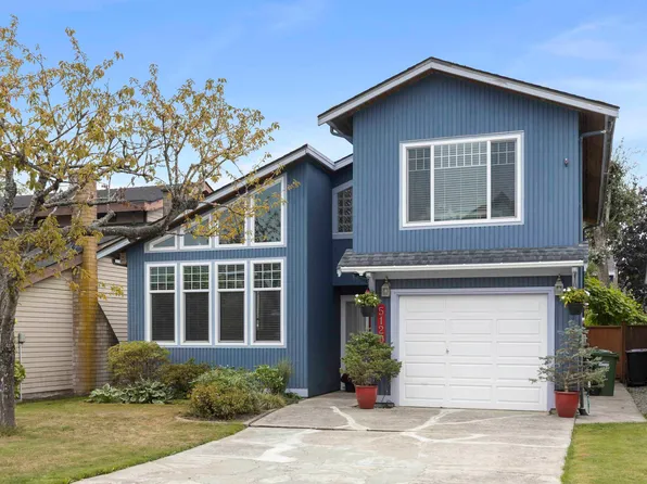5120 Hollyfield Ave, Richmond, BC V7E 4T8
