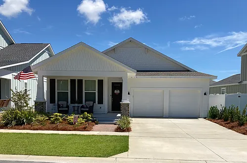 1409 N Discovery Loop Photo 1