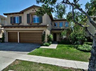 18 Runningbrook, Irvine, CA 92620