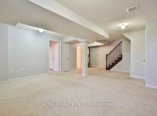 44 Kimble Ave #BASEMENT, Clarington, ON L1C0J7