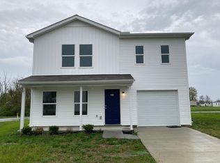 432 Lockbay Rd, Commercial Pt, OH 43116