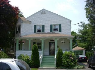 13 Harrison St, Stoneham, MA 02180