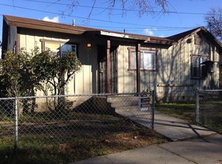 416 S Jefferson St, Modesto, CA 95351
