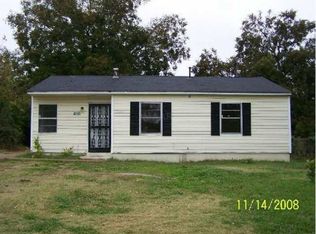 4383 Suncrest Dr, Memphis, TN 38127