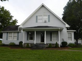 5565 Stones Dairy Rd, Bassett, VA 24055