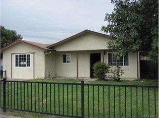 348 Chapman St, Orland, CA 95963