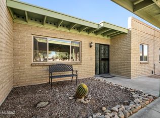 22 E Madrid Dr, Oro Valley, AZ 85704