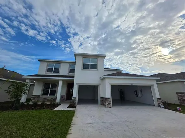 2212 Sienna Spruce St, Wesley Chapel, FL 33543