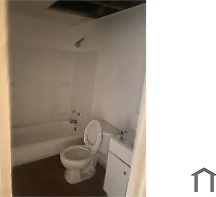 2 bed, $1,000 — Photo 4