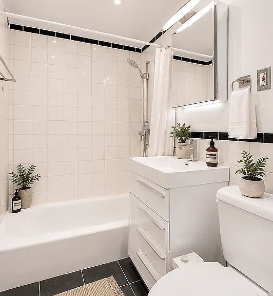 244 E 60th St #3B — Photo 5
