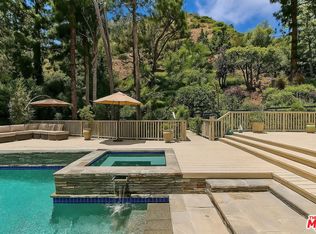 3479 Mandeville Canyon Rd, Los Angeles, CA 90049