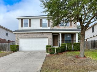 9023 Sahara Wds, Universal City, TX 78148