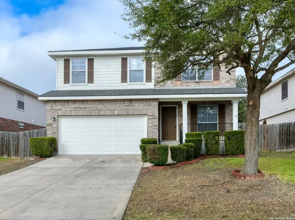 9023 Sahara Wds, Universal City, TX 78148