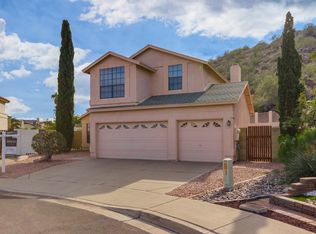 1731 E Behrend Dr, Phoenix, AZ 85024