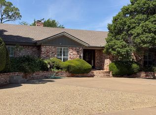 4911 Learmont Dr, Midland, TX 79705