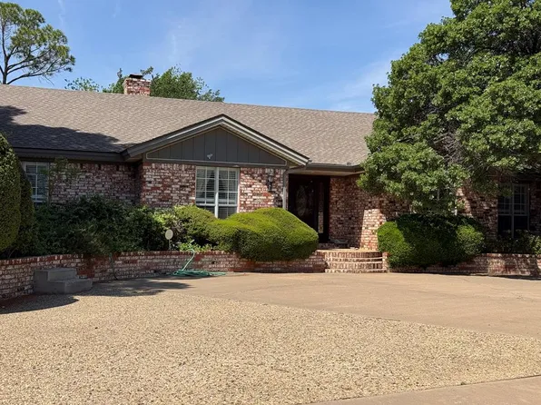 4911 Learmont Dr, Midland, TX 79705