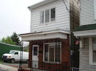 432 W Penn St, Shenandoah, PA 17976
