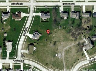506 Rundle St, Lagrange, OH 44050