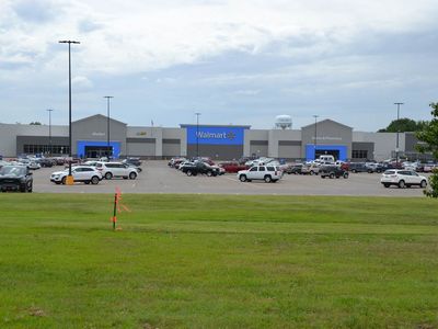 15435 S 1st St, Milan, TN, 38358