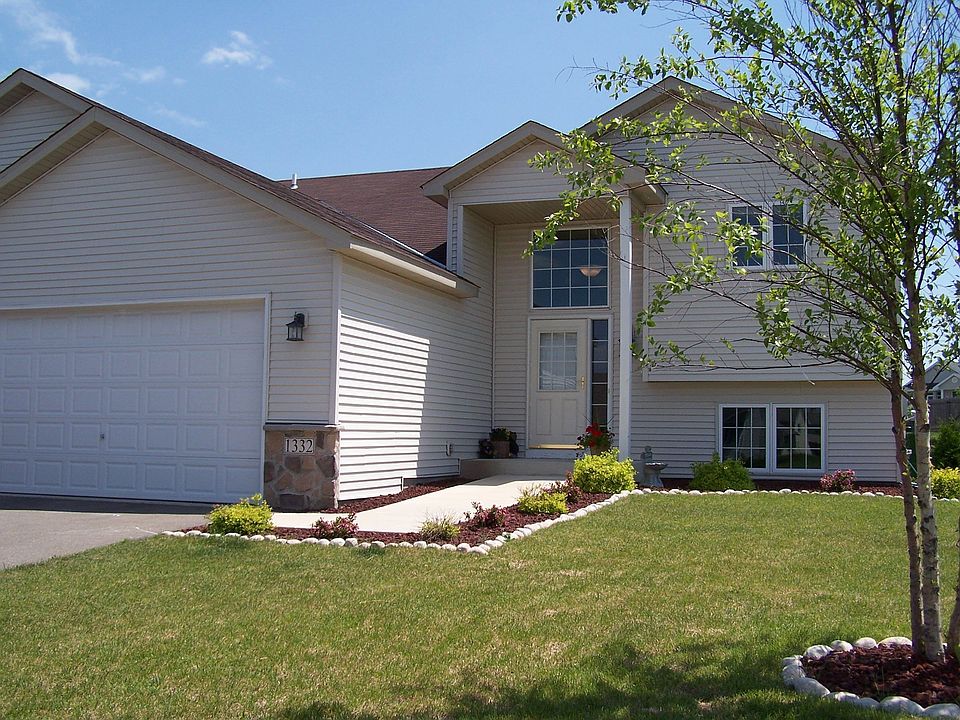 Tremendous Curb Appeal