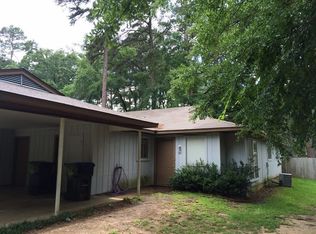 1613 Hughey Dr, Longview, TX 75601