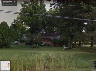 5352 Central College Rd, Westerville, OH 43081