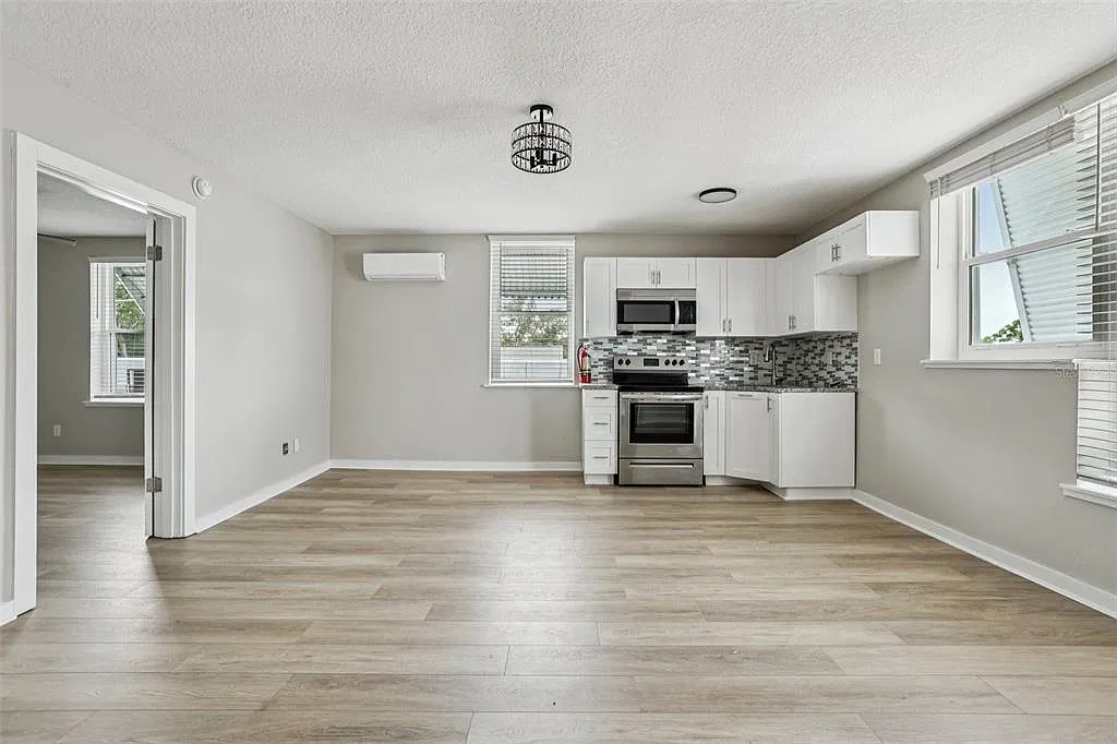 1 bed, 1.0 bath, 615 sqft, $1,550 — Photo 4