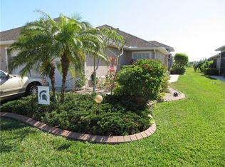 3905 Fairway Dr, North Port, FL 34287
