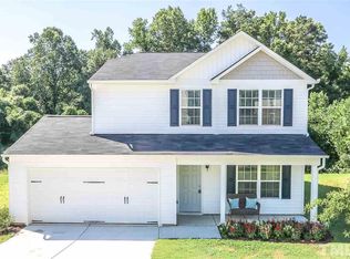 589 Randolph Dr, Clayton, NC 27520