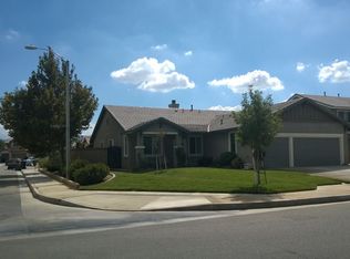 6324 W Avenue J11, Lancaster, CA 93536
