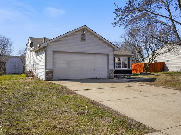 119 Karrington Blvd, Mooresville, IN 46158