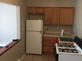 1200 W 127th St APT 11, Calumet Park, IL 60827