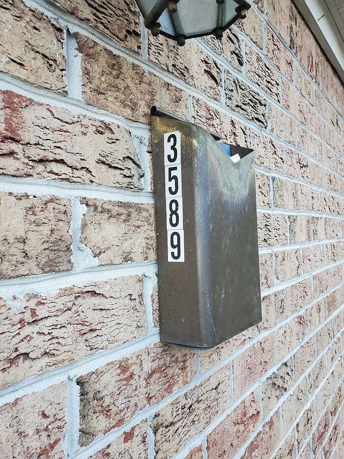 1 bed, 1.0 bath, 500 sqft, $1,100 — Photo 3