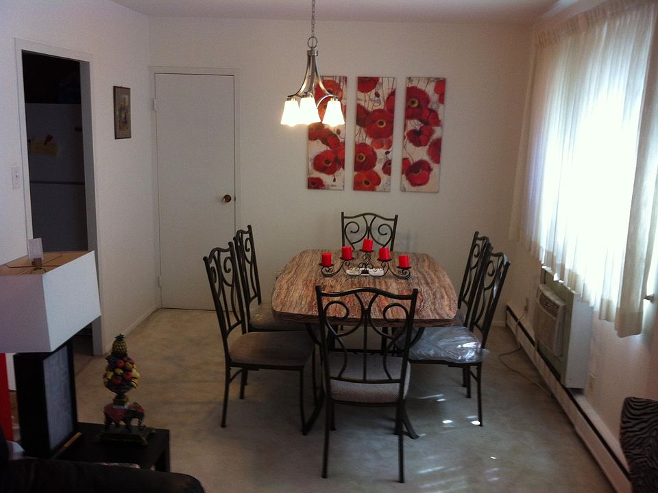 Dinning room