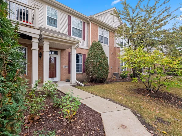 8217 Concord Ln Unit B, Justice, IL 60458
