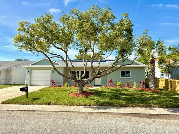 9105 Ledgestone Ln, Port Richey, FL 34668