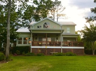 206 Twisting Hill Rd, Eatonton, GA 31024