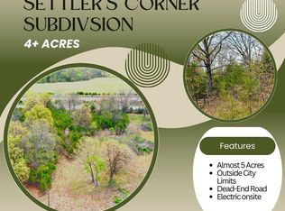 0 Rambling Dr, Marshfield, MO 65706