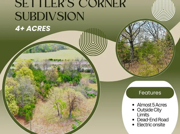 000 Rambling Drive, Marshfield, MO 65706