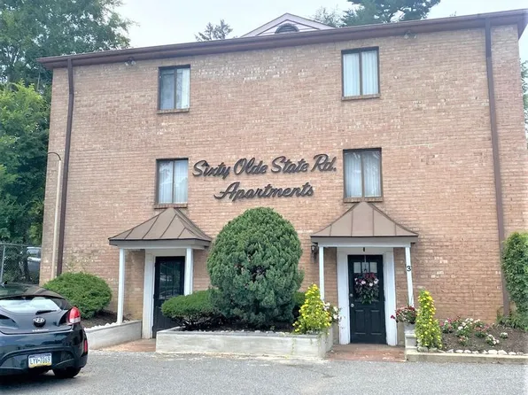 60 State Road, 60 State Rd Unit 3, Media, PA 19063